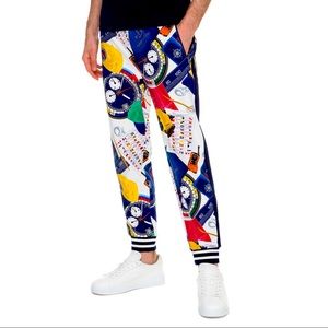 RARE Polo Ralph Lauren Classics 2 Joggers